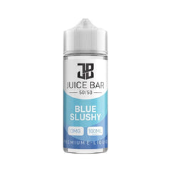 Juice-Bar-Blue-Slushy-100ml-Shortfill-E-Liquid