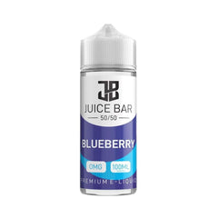 Juice-Bar-Blueberry-100ml-Shortfill-E-Liquid