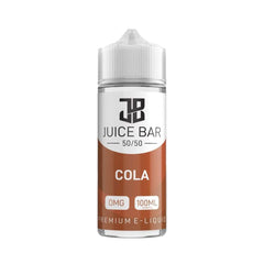    Juice-Bar-Cola-100ml-Shortfill-E-Liquid