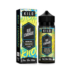    Kilo-Blue-Lemonade-100ml-Shortfill-E-Liquid