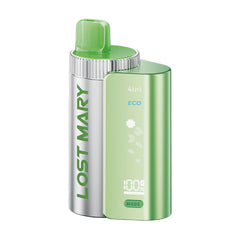 Lost Mary 4 In 1 Prefilled Pod Kit