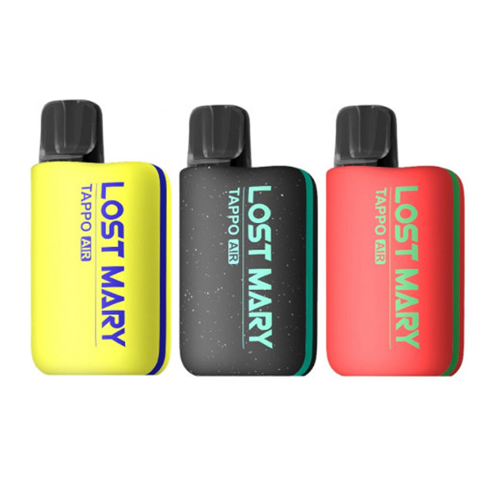 LOST MARY TAPPO AIR Vape Pod