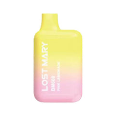 Lost Mary BM600 Pink Lemonade Disposable vape