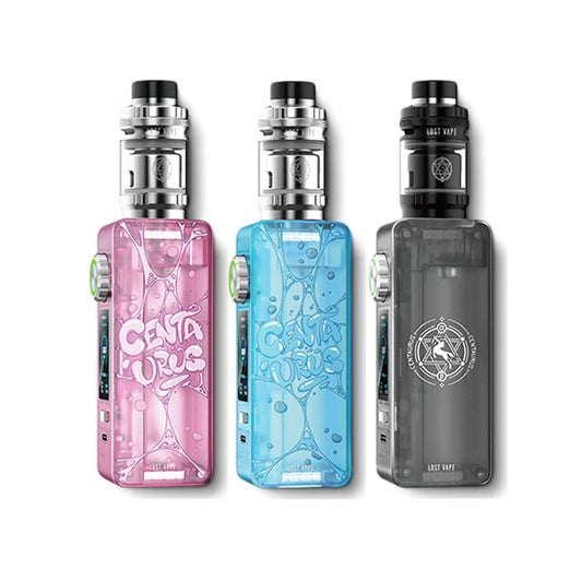 Lost Vape Centaurus N100 Vape Kit