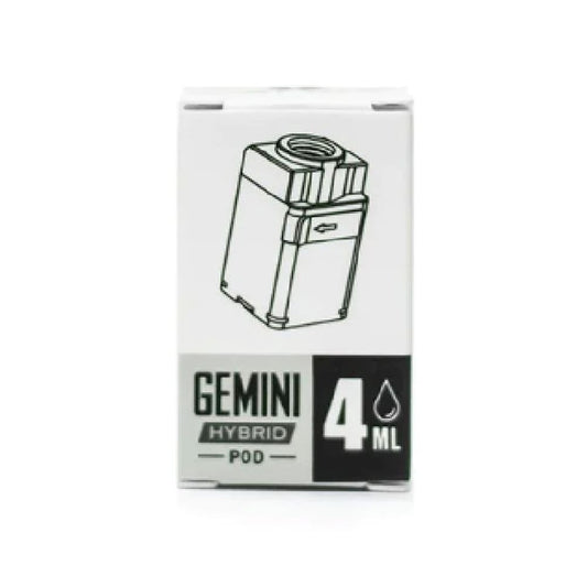 Lost Vape Gemini Hybrid Replacement Pod 4ml