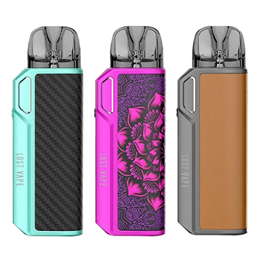 Lost vape Thelema Elite 40 Pod Kit