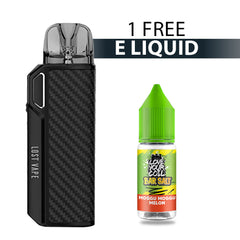 Lost Vape Thelema Elite 40 Pod Kit