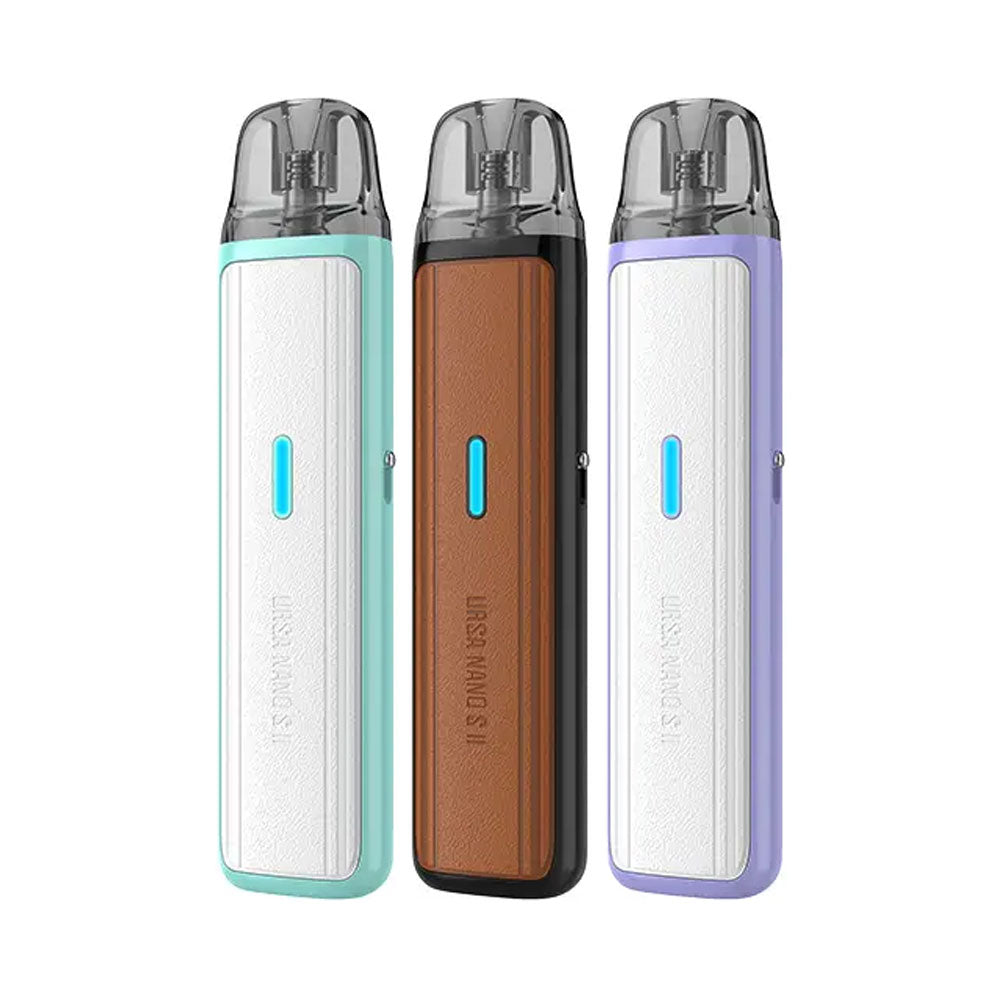 Lost Vape Ursa Nano S2 Pod Kit