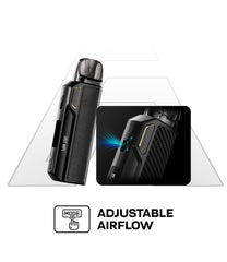 Lost Vape Thelema Elite 40 Pod Kit