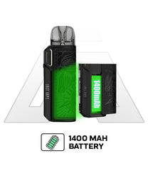 Lost Vape Thelema Elite 40 Pod Kit