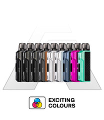 Lost Vape Thelema Elite 40 Pod Kit