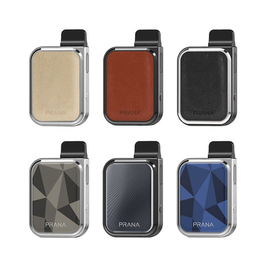 Lost Vape Prana 12W Pod System Kit