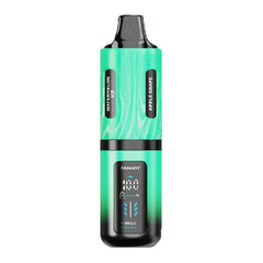 Maxfel Fanady LEGEND 2400 Puffs Disposable Vape