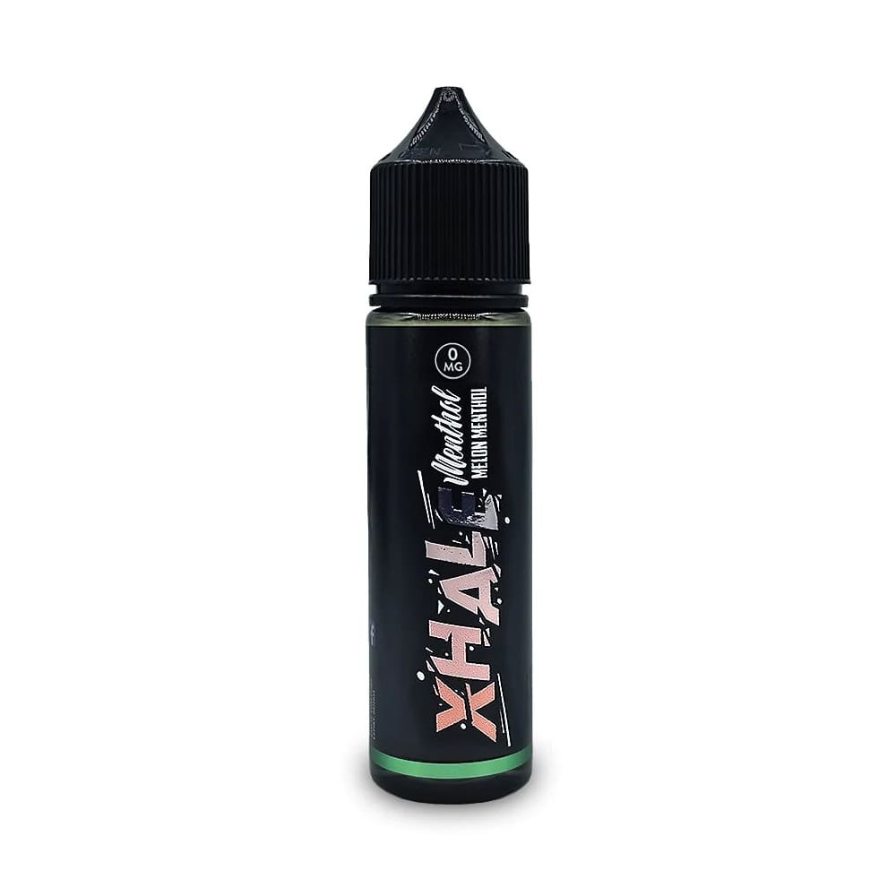 Menthol Melon 60ml Shortfill E Liquid BY XHALE