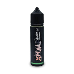 Menthol Melon 60ml Shortfill E Liquid BY XHALE