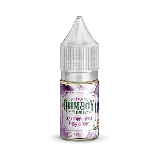    Ohm-Boy-Cranberry-Apple-_-Raspberry-10ml-Nic-Salt-E-Liquid