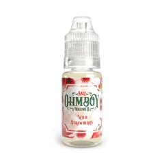    Ohm-Boy-Wild-Strawberry-10ml-Nic-Salt-E-Liquid