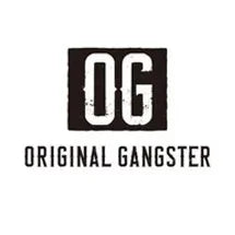 Original Gangster