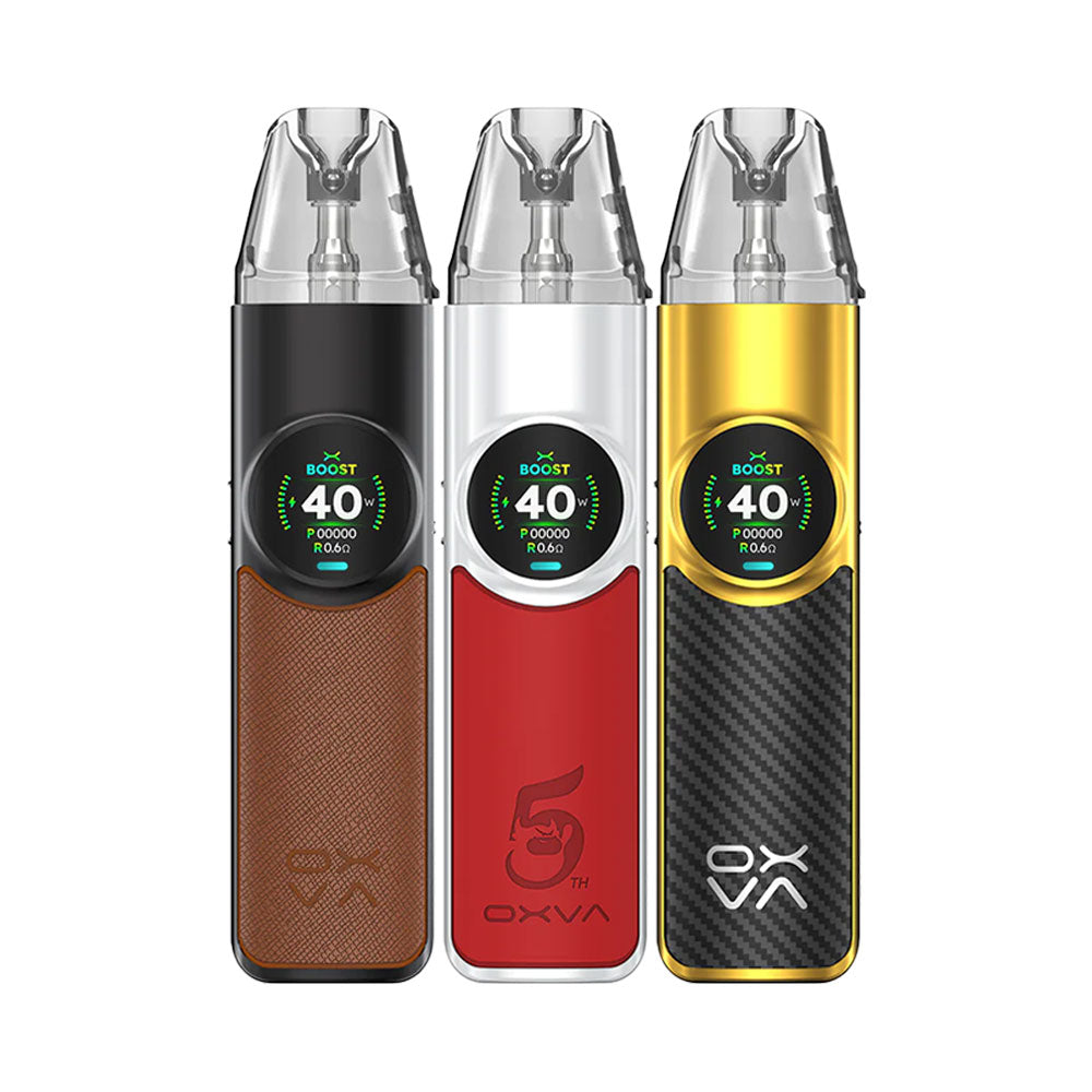 Oxva Nexlim 40W Pod Kit