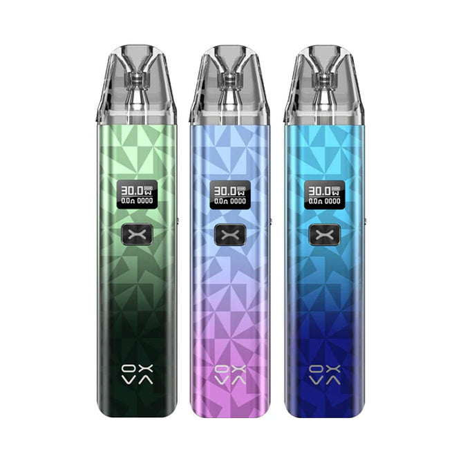 Vape Kits - Best E Cigarettes & Reusable Vapes In UK