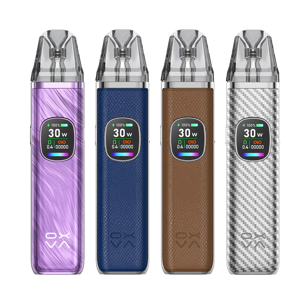 Oxva Xlim Pro 2 Pod Kit - Alectrofag