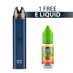 Oxva Xlim SE Pod Kit