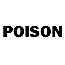 Poison