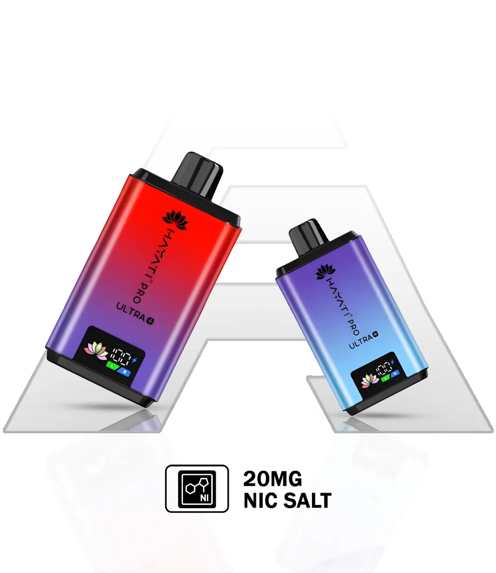 Rechargeable Pod kit