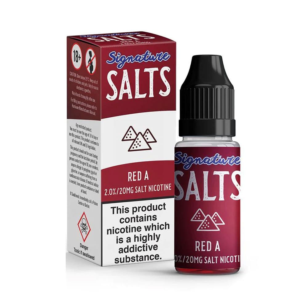 Red-A-10ml-Nicotine-Salt-E-Liquid-By-Signature-Salts