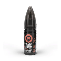 Riot Squad PUNX Range 10ml Nic Salt E Liquid