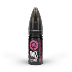 Riot Squad PUNX Range 10ml Nic Salt E Liquid