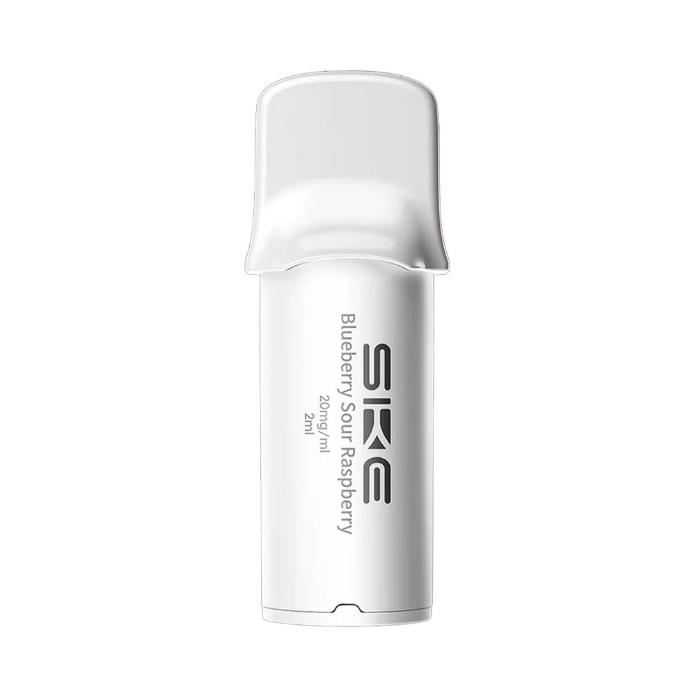 SKE Crystal Pro Prefilled Pods