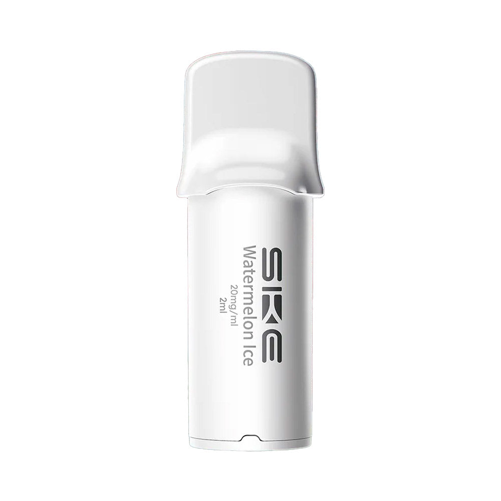 SKE Crystal Pro Prefilled Pods