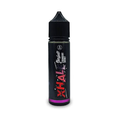 Sherbets Strawberry 60ml Shortfill E Liquid BY XHALE