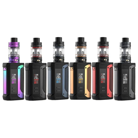 Get Now Smok Arcfox Advance Kit 230W-£44.99