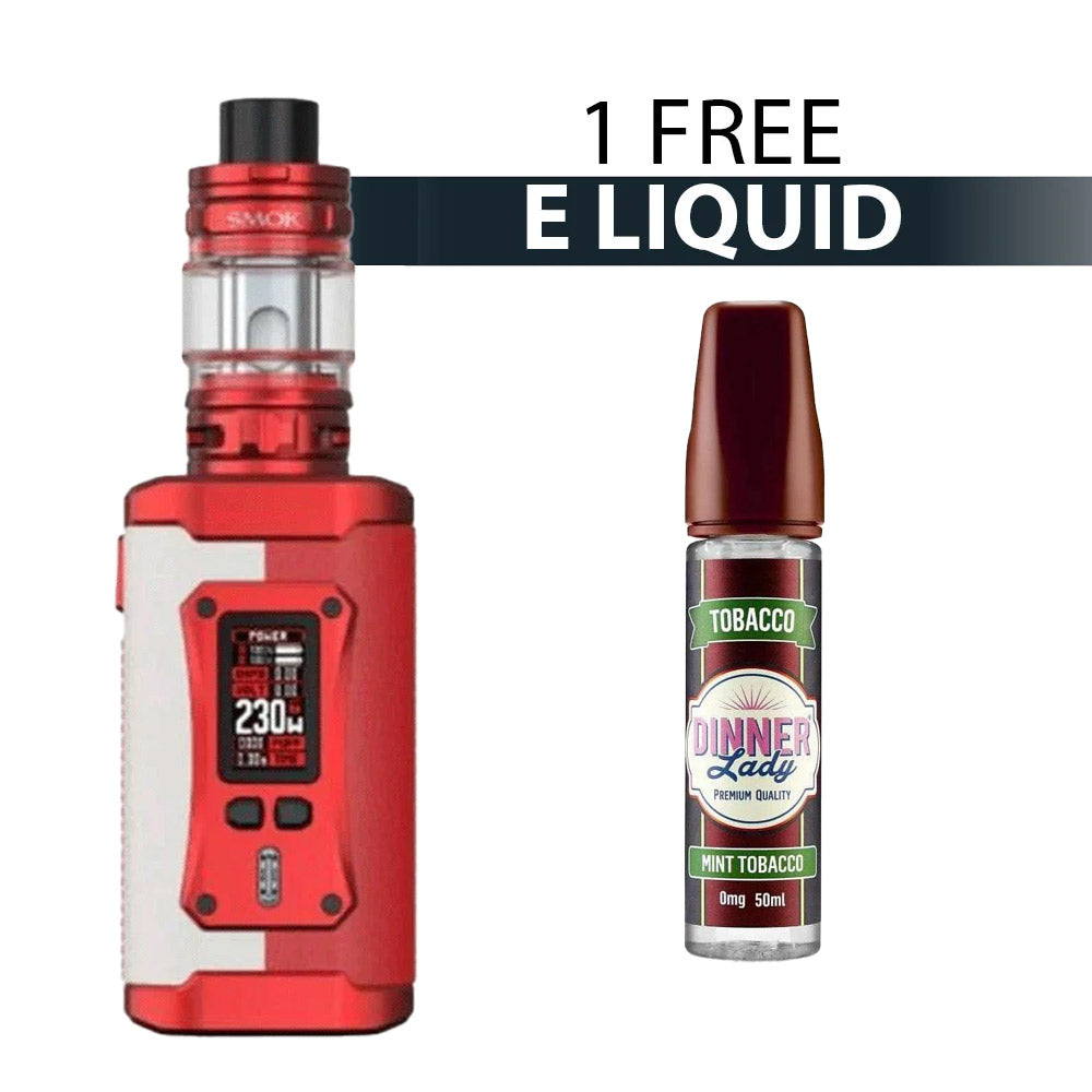 Smok Morph 2 Kit 230W