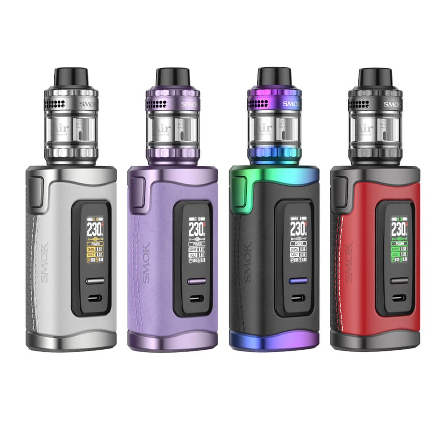 Best Vape Kits at Very Low Price