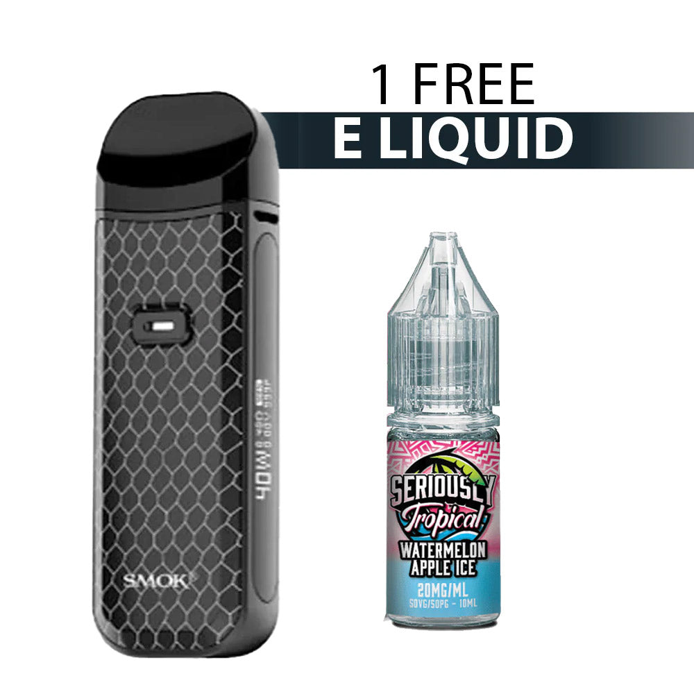 Smok Nord 2 Kit