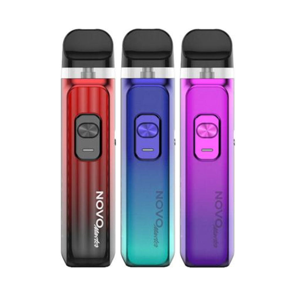 Smok Novo Master Pod Kit