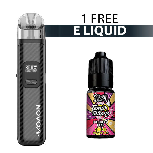 Smok Novo Pro Kit