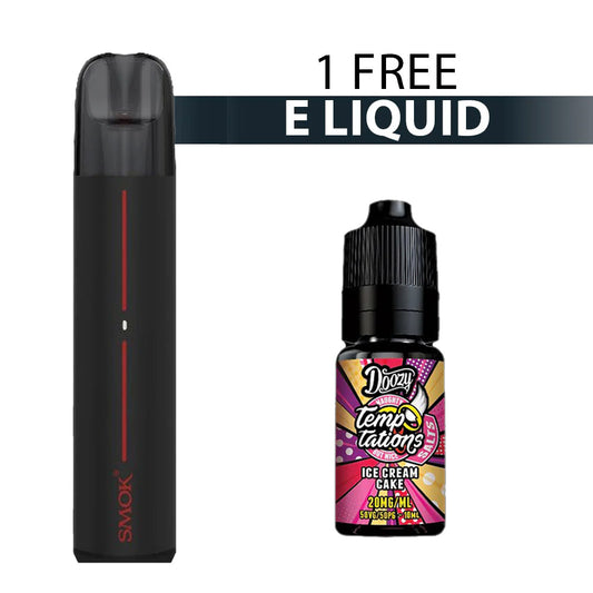 Smok Solus 2 Pod Kit 17W