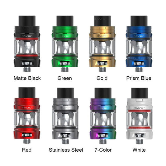 Smok TFV Mini V2 Tank | Liquid capacity: 2ml