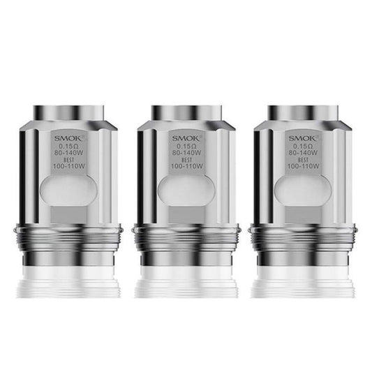 Smok TFV18 Mini Coils - 3PK