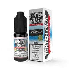    Ten-Ten-Heiberry-Ice-10ml-Nicsalt-E-Liquid