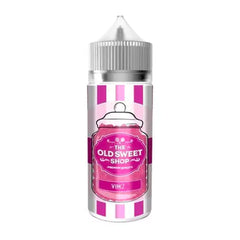 The Old Sweet Shop Vim2 100ml Shortfill Eliquid