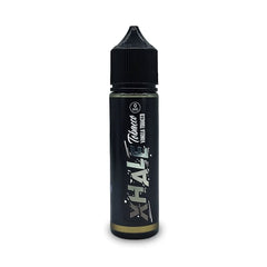 Tobacco Vanilla 60ml Shortfill E Liquid BY XHALE