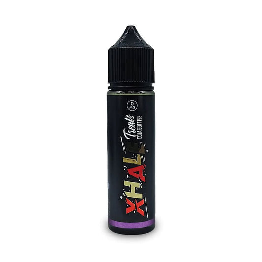 Treats Cola Bottles 50ml Shortfill E Liquid BY XHALE