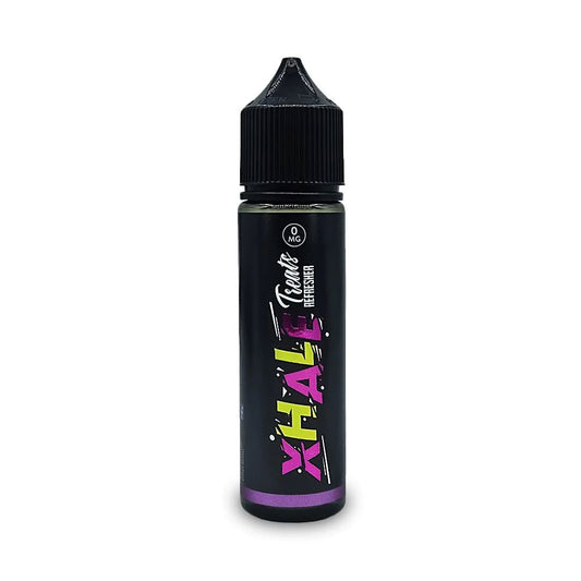 Treats Refresher 60ml Shortfill E Liquid BY XHALE