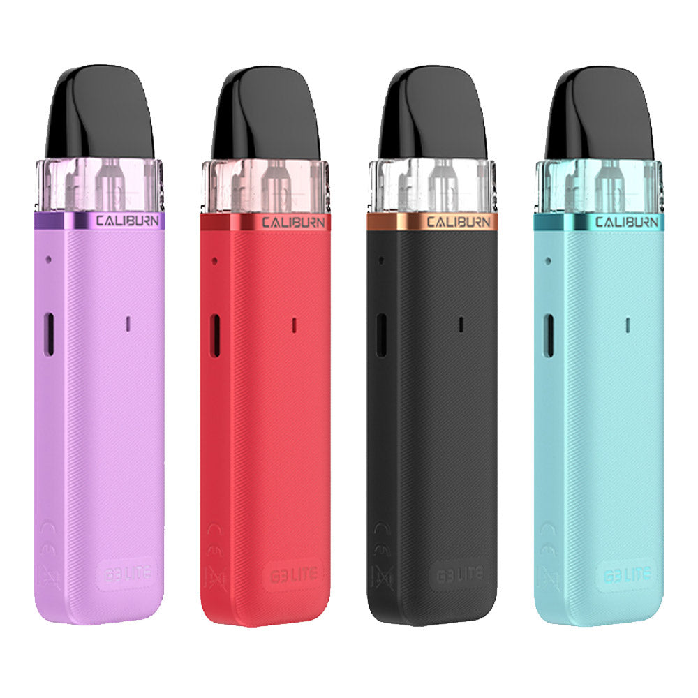 Uwell Caliburn G3 Lite Pod Kit