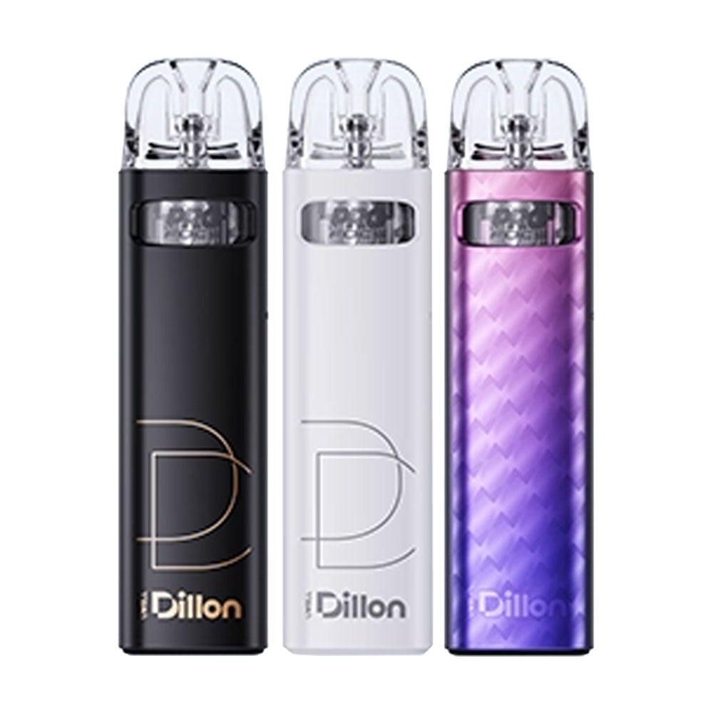 Uwell Dillon EM Pod Kit